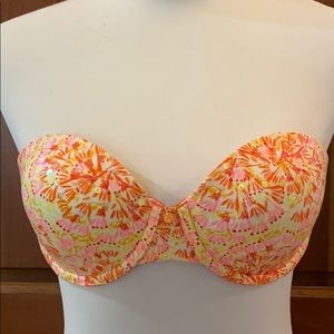 Victoria’s Secret Strapless Bra